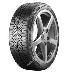 Semperit ALLSEASON GRIP 2 245/40 R19 98Y TL XL M+S 3PMSF FR