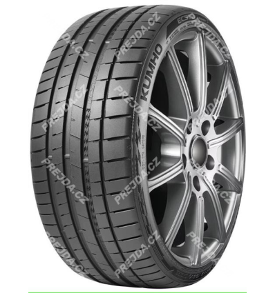 Kumho ECSTA SPORT S PS72 Kumho ECSTA SPORT S PS72