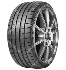 Kumho ECSTA SPORT PS72 285/35 R20 104Y TL XL EVR MFS
