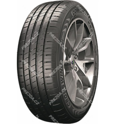 CrossWind COMFORT PEAK 185/65 R15 92T TL XL