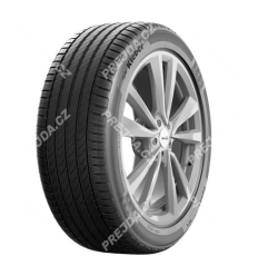 Kleber DYNAXER HP5 SUV