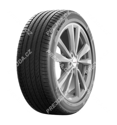 Kleber DYNAXER HP5 SUV
