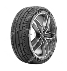 Radar DIMAX SPORT