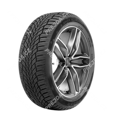 Radar DIMAX ALL SEASON