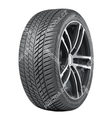 Nokian Tyres SEASONPROOF 2 175/65 R15 88H TL M+S 3PMSF