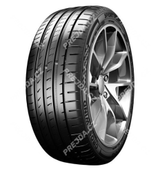 CrossWind SPORT PEAK