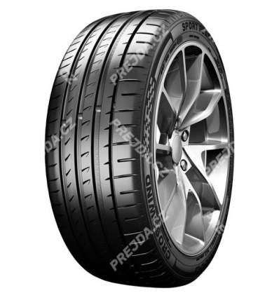 CrossWind SPORT PEAK