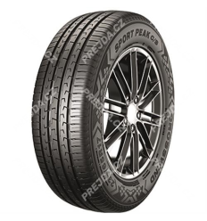 CrossWind SPORT PEAK C/S