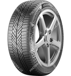 Uniroyal ALL SEASON EXPERT 3 235/35 R19 91Y TL XL 3PMSF EV FR M+S