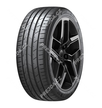 Optimo OK41A GT SUV
