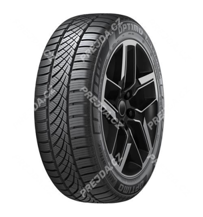 Optimo OL41A ALL WEATHER SUV