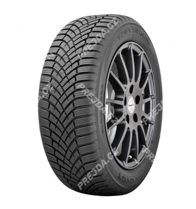 Toyo OBSERVE WINTER SPORT 1