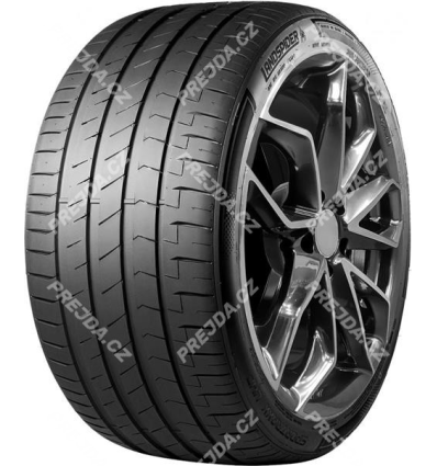 Landspider SPORTRAXX UHP