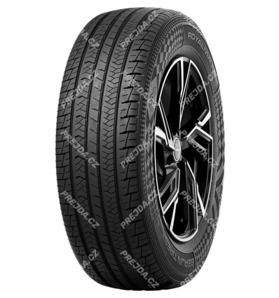 Berlin Tires ROYALMAX 1