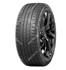 Berlin Tires SUMMER UHP2 255/40 R20 101Y TL M+S XL ZR
