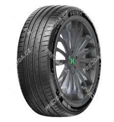Prinx XNEX SPORT EV