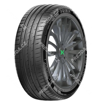 Prinx XNEX SPORT EV
