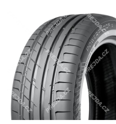 Nokian Tyres POWERPROOF 2 205/45 R17 88Y TL XL FP