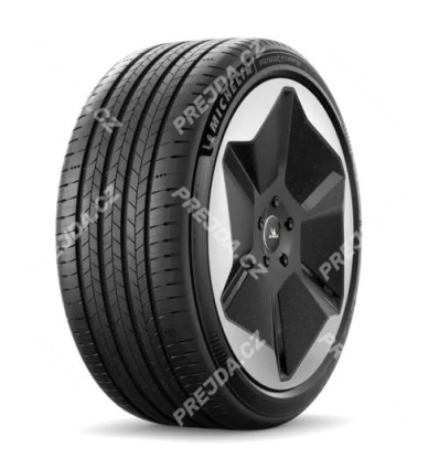 Michelin PRIMACY 5 ENERGY