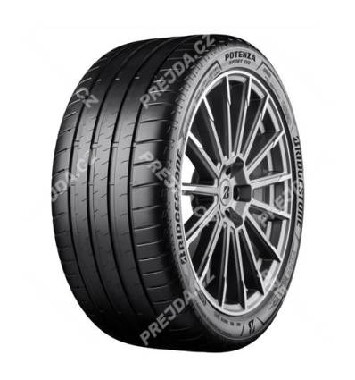 Bridgestone POTENZA SPORT EVO