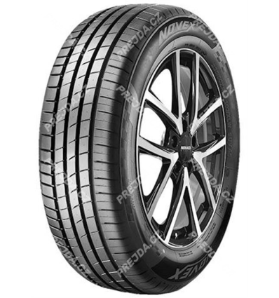 Novex SUV A5