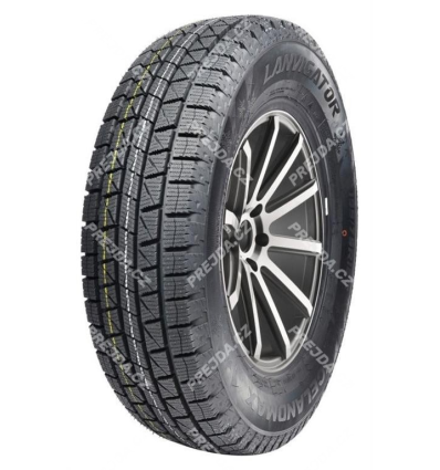 Lanvigator ICELANDMAX