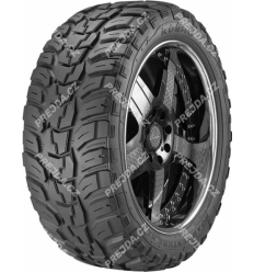 Kumho ROAD VENTURE MT KL71 225/75 R16 115Q TL M+S 10PR P.O.R.