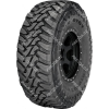 Toyo OPEN COUNTRY M/T 33/12.5 R15 108P TL P.O.R.