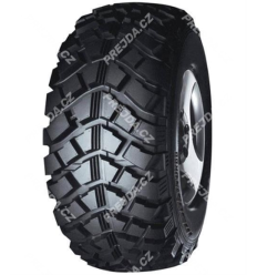 Insa Turbo (Reg.) SAHARA 195/80 R15 96Q TL PROTEKTOR M+S