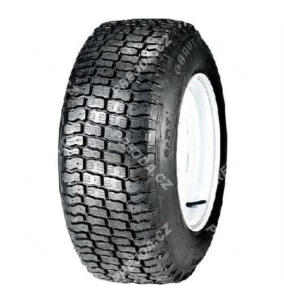 Insa Turbo (Reg.) TM+S