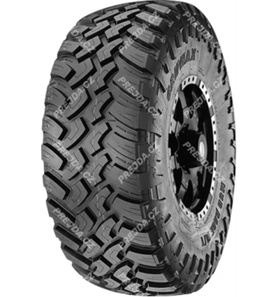 Gripmax MUD RAGE M/T