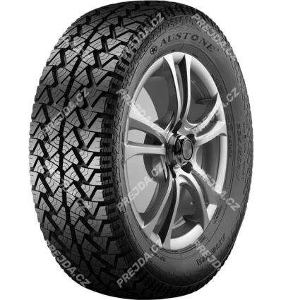Austone ATHENA SP302