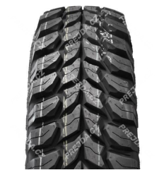 Ling Long CROSSWIND M/T 265/75 R16 123Q TL LT M+S P.O.R.
