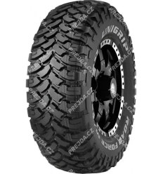 Unigrip ROAD FORCE M/T 245/75 R16 120Q TL LT