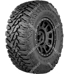 Yokohama GEOLANDAR M/T G003 275/70 R17 121Q TL LT M+S P.O.R. RPB