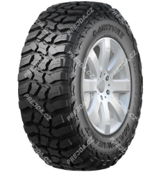 Austone MASPIRE M/T 235/85 R16 120Q TL LT M+S 10PR P.O.R.