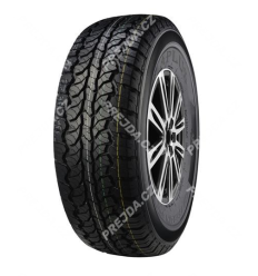 Aplus A929 A/T 265/65 R17 112T TL OWL