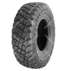 Tracmax X PRIVILO M/T 245/75 R16 120Q TL