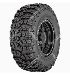 Yokohama GEOLANDAR X-MT G005 35/12.5 R20 121Q TL M+S P.O.R. RPB