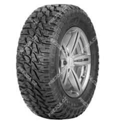 Triangle GRIPX MT TR281 235/75 R15 104Q TL LT M+S 6PR P.O.R.