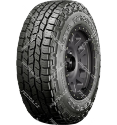 Cooper Tires DISCOVERER A/T3 LT 245/75 R17 121S TL LT M+S 3PMSF OWL