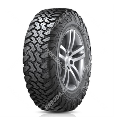 Hankook RT05 DYNAPRO MT2