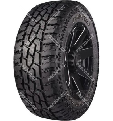 Gripmax MUD RAGE R/T MAXX