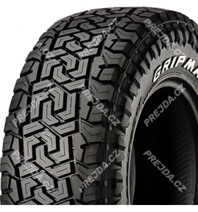 Gripmax INCEPTION X/T