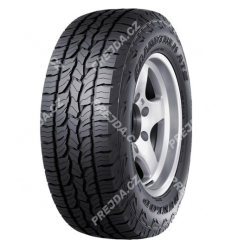 Dunlop GRANDTREK AT5 265/70 R16 112T TL M+S OWL