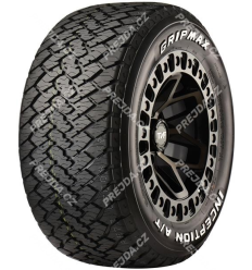 Gripmax INCEPTION A/T 255/65 R17 110T TL M+S 3PMSF RWL