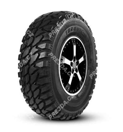 Torque MT701