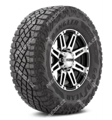 Goodyear WRANGLER TERRITORY RT