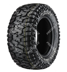 Unigrip LATERAL FORCE M/T 205/80 R16 104Q TL XL M+S 3PMSF RWL