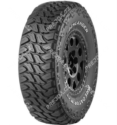 Grenlander PREDATOR M/T